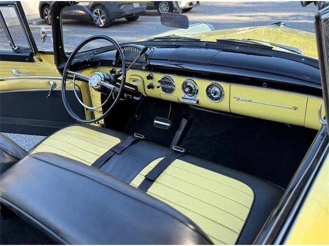 1955 Ford Fairlane (CC-2097913) for sale in Grass Valley, California