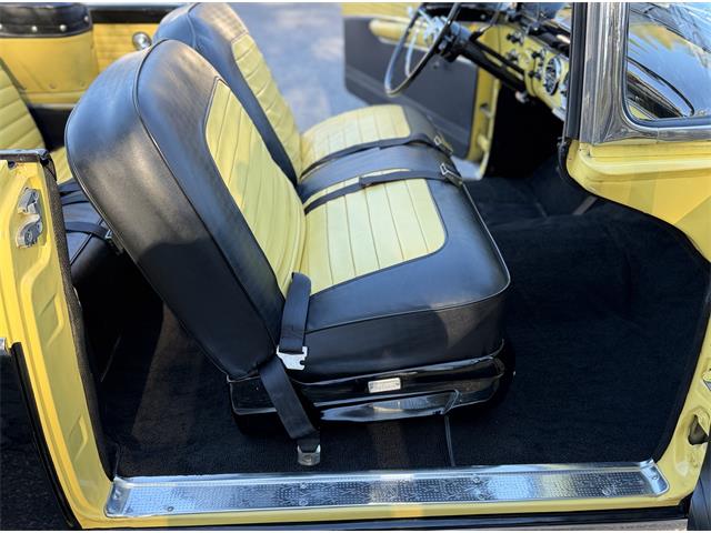 1955 Ford Fairlane (CC-2097913) for sale in Grass Valley, California