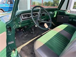 1970 Dodge D100 (CC-2097916) for sale in Centerville, Indiana