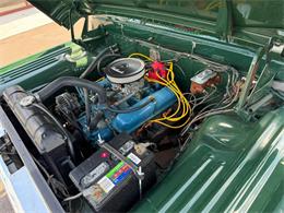 1970 Dodge D100 (CC-2097916) for sale in Centerville, Indiana