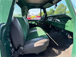 1970 Dodge D100 (CC-2097916) for sale in Centerville, Indiana