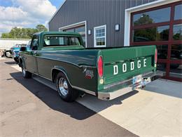 1970 Dodge D100 (CC-2097916) for sale in Centerville, Indiana