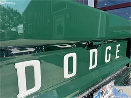 1970 Dodge D100 (CC-2097916) for sale in Centerville, Indiana