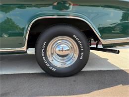 1970 Dodge D100 (CC-2097916) for sale in Centerville, Indiana