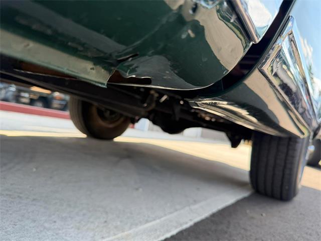 1970 Dodge D100 (CC-2097916) for sale in Centerville, Indiana