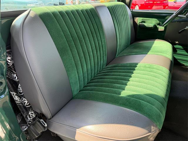 1970 Dodge D100 (CC-2097916) for sale in Centerville, Indiana