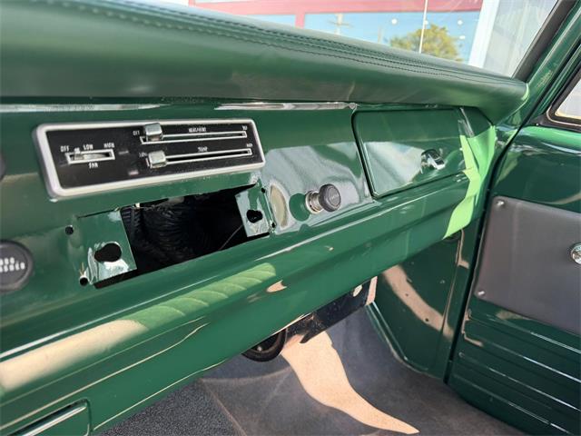 1970 Dodge D100 (CC-2097916) for sale in Centerville, Indiana