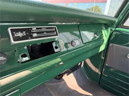 1970 Dodge D100 (CC-2097916) for sale in Centerville, Indiana