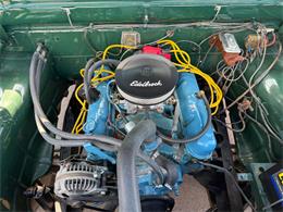 1970 Dodge D100 (CC-2097916) for sale in Centerville, Indiana