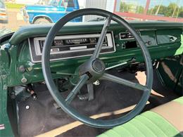 1970 Dodge D100 (CC-2097916) for sale in Centerville, Indiana