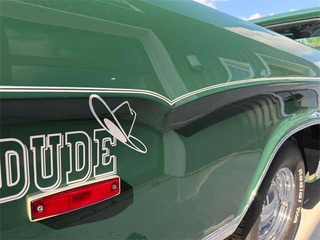 1970 Dodge D100 (CC-2097916) for sale in Centerville, Indiana