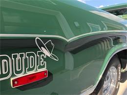 1970 Dodge D100 (CC-2097916) for sale in Centerville, Indiana