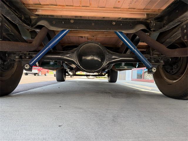 1970 Dodge D100 (CC-2097916) for sale in Centerville, Indiana