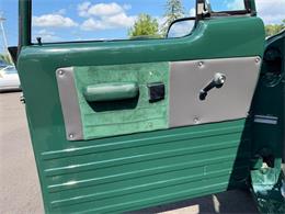 1970 Dodge D100 (CC-2097916) for sale in Centerville, Indiana