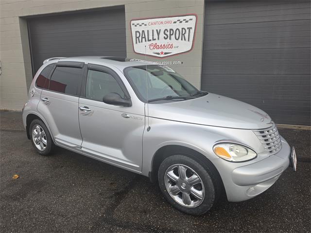 2004 Chrysler PT Cruiser (CC-2097917) for sale in Canton, Ohio
