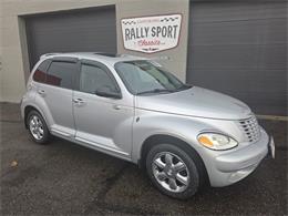 2004 Chrysler PT Cruiser (CC-2097917) for sale in Canton, Ohio