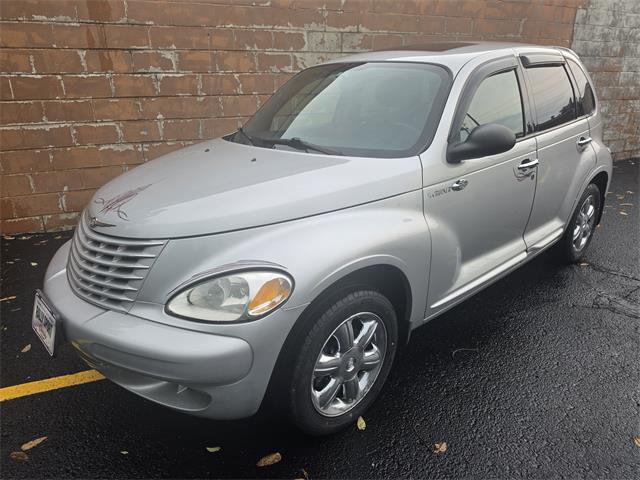 2004 Chrysler PT Cruiser (CC-2097917) for sale in Canton, Ohio