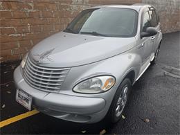 2004 Chrysler PT Cruiser (CC-2097917) for sale in Canton, Ohio