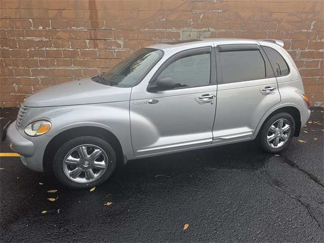 2004 Chrysler PT Cruiser (CC-2097917) for sale in Canton, Ohio