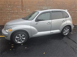 2004 Chrysler PT Cruiser (CC-2097917) for sale in Canton, Ohio