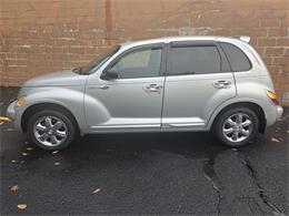 2004 Chrysler PT Cruiser (CC-2097917) for sale in Canton, Ohio
