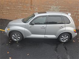 2004 Chrysler PT Cruiser (CC-2097917) for sale in Canton, Ohio