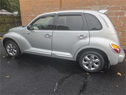 2004 Chrysler PT Cruiser (CC-2097917) for sale in Canton, Ohio