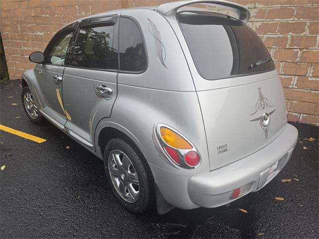 2004 Chrysler PT Cruiser (CC-2097917) for sale in Canton, Ohio