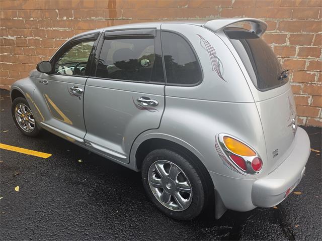 2004 Chrysler PT Cruiser (CC-2097917) for sale in Canton, Ohio