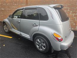 2004 Chrysler PT Cruiser (CC-2097917) for sale in Canton, Ohio