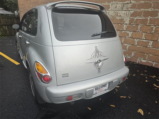 2004 Chrysler PT Cruiser (CC-2097917) for sale in Canton, Ohio