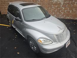 2004 Chrysler PT Cruiser (CC-2097917) for sale in Canton, Ohio
