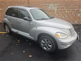 2004 Chrysler PT Cruiser (CC-2097917) for sale in Canton, Ohio