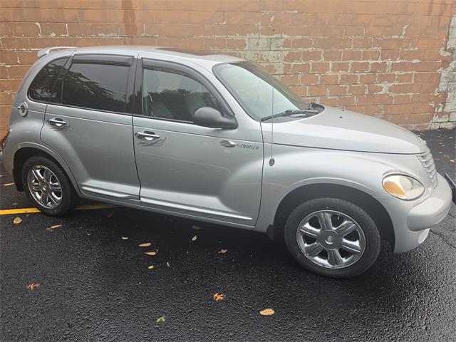2004 Chrysler PT Cruiser (CC-2097917) for sale in Canton, Ohio