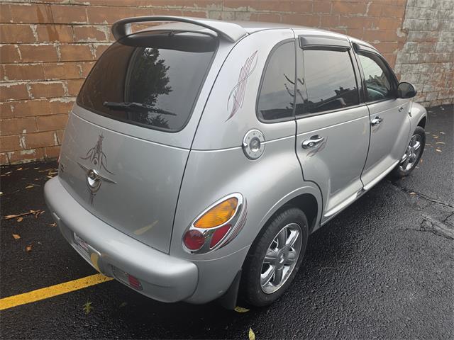2004 Chrysler PT Cruiser (CC-2097917) for sale in Canton, Ohio