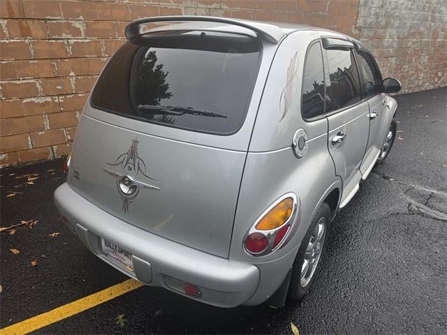 2004 Chrysler PT Cruiser (CC-2097917) for sale in Canton, Ohio