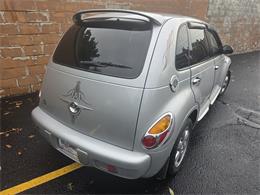 2004 Chrysler PT Cruiser (CC-2097917) for sale in Canton, Ohio