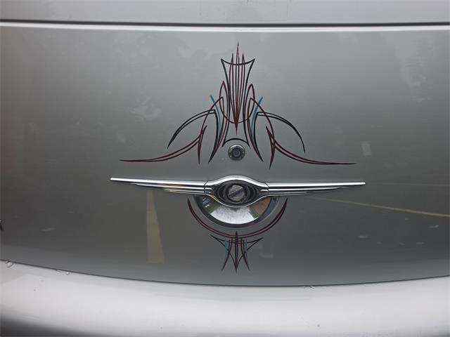2004 Chrysler PT Cruiser (CC-2097917) for sale in Canton, Ohio
