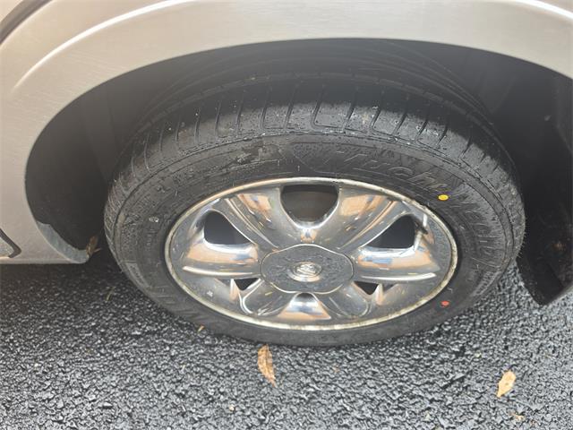 2004 Chrysler PT Cruiser (CC-2097917) for sale in Canton, Ohio