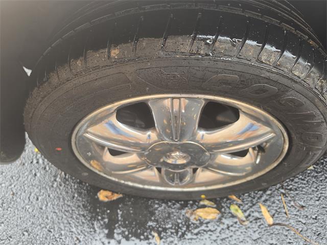 2004 Chrysler PT Cruiser (CC-2097917) for sale in Canton, Ohio
