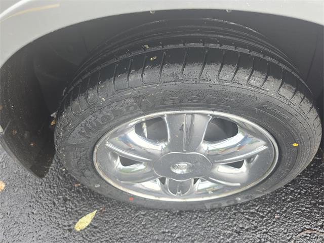 2004 Chrysler PT Cruiser (CC-2097917) for sale in Canton, Ohio