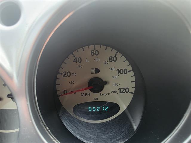 2004 Chrysler PT Cruiser (CC-2097917) for sale in Canton, Ohio