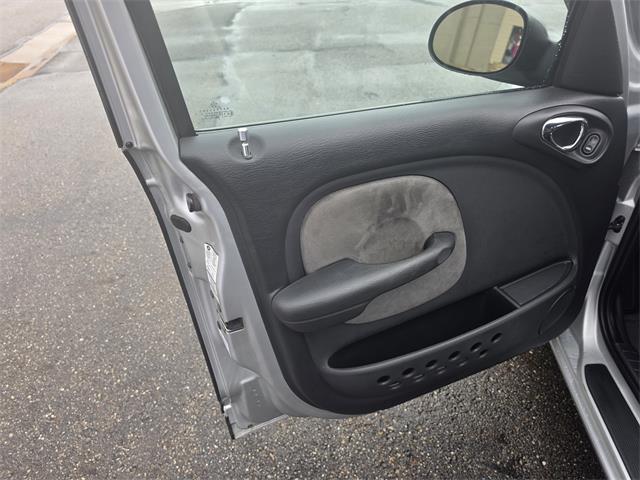 2004 Chrysler PT Cruiser (CC-2097917) for sale in Canton, Ohio