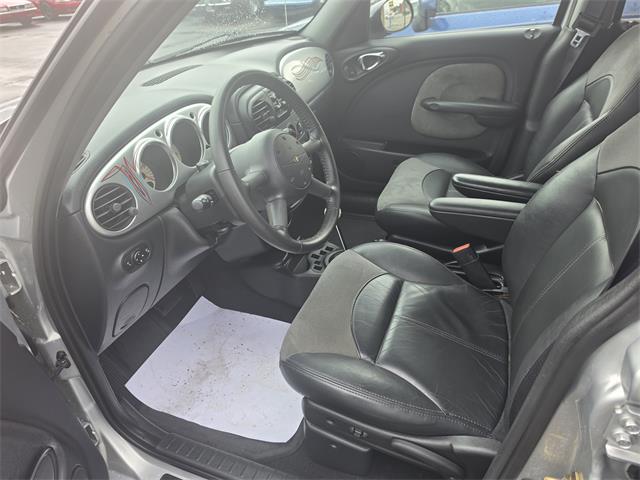 2004 Chrysler PT Cruiser (CC-2097917) for sale in Canton, Ohio