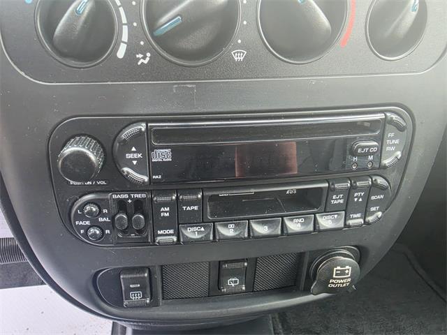 2004 Chrysler PT Cruiser (CC-2097917) for sale in Canton, Ohio