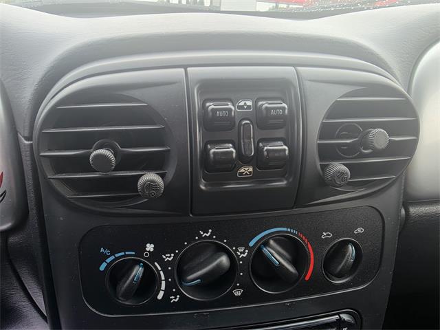 2004 Chrysler PT Cruiser (CC-2097917) for sale in Canton, Ohio