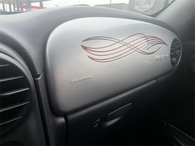 2004 Chrysler PT Cruiser (CC-2097917) for sale in Canton, Ohio