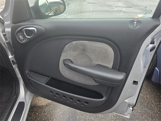 2004 Chrysler PT Cruiser (CC-2097917) for sale in Canton, Ohio