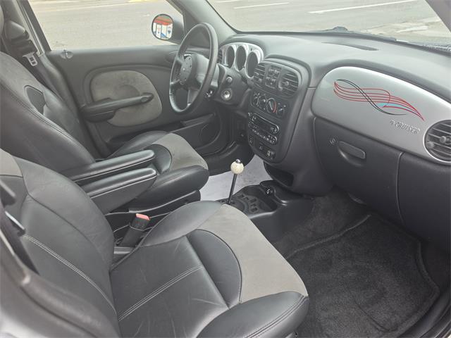 2004 Chrysler PT Cruiser (CC-2097917) for sale in Canton, Ohio