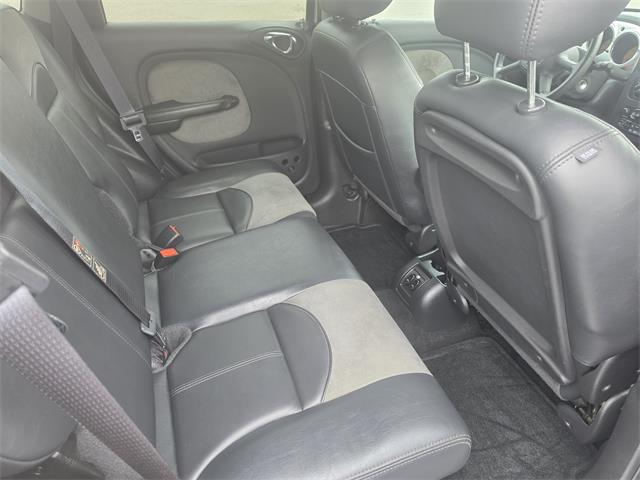 2004 Chrysler PT Cruiser (CC-2097917) for sale in Canton, Ohio